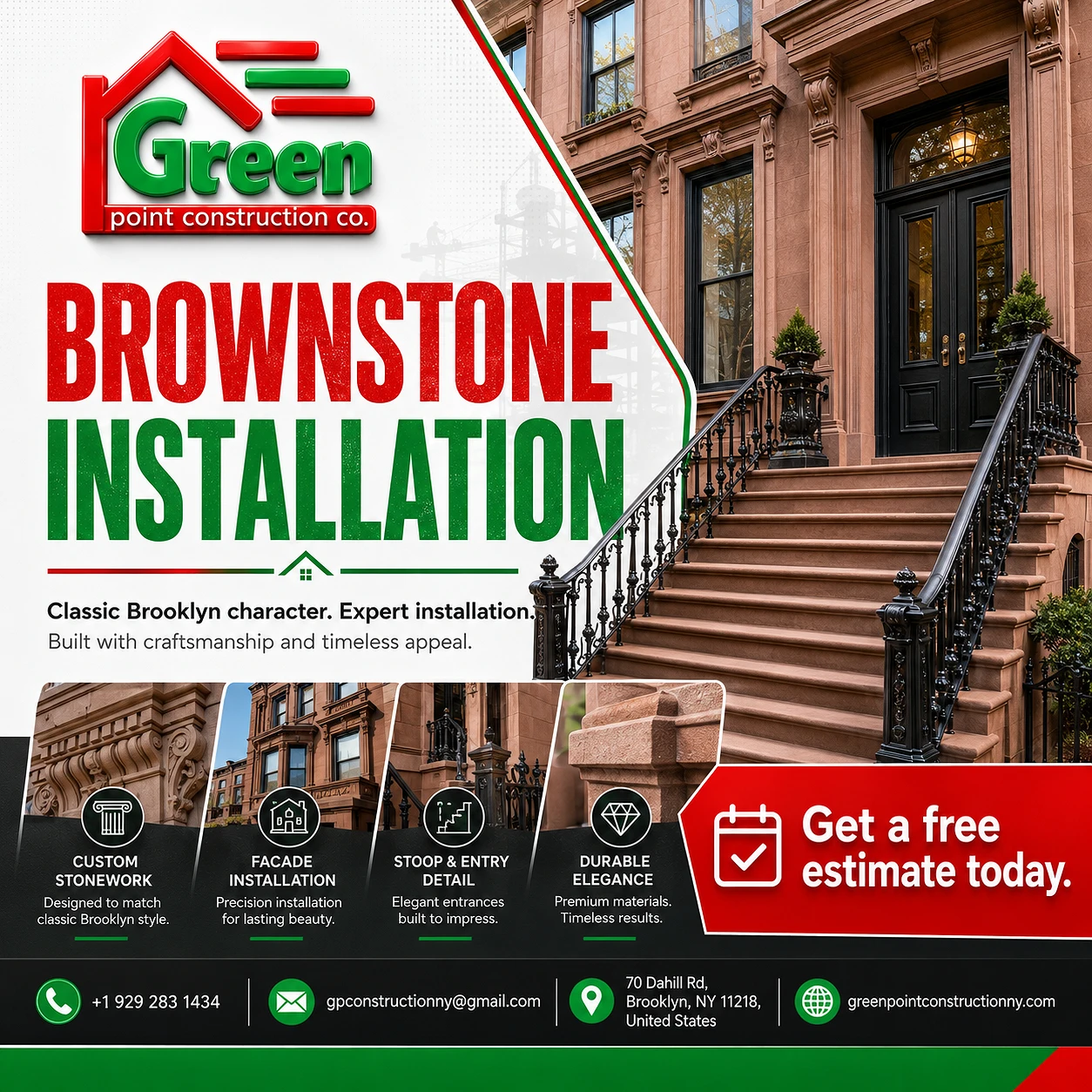 Fixed Your Stoop Twice Already? Here's Why It Keeps Coming Back