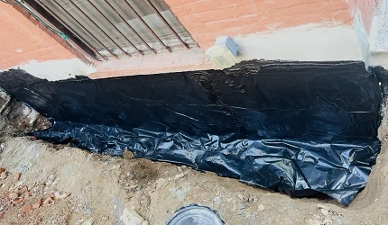 #Waterproofing# in Clinton Hill, Brooklyn, Ny