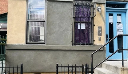 Exterior Stucco & Waterproofing – Green Point Construction