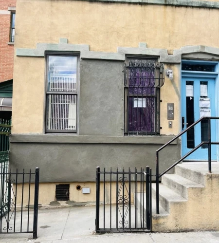 Exterior Stucco & Waterproofing – Green Point Construction