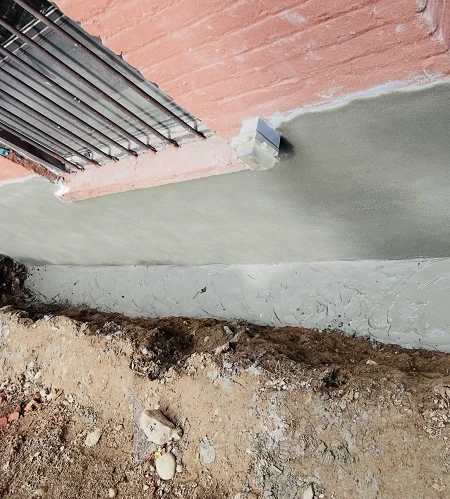 #Waterproofing# in Clinton Hill, Brooklyn, Ny