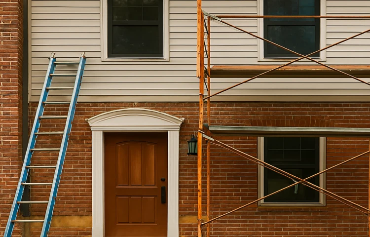 Exterior Renovation Brooklyn Your Complete Guide to Transforming Your Property in 2026