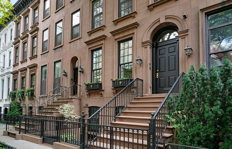 Professional Brownstone Installation Services in Brooklyn, New York
