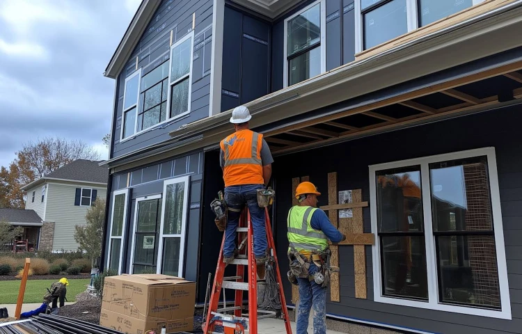 Exterior Renovation Brooklyn Your Complete Guide to Transforming Your Property in 2026