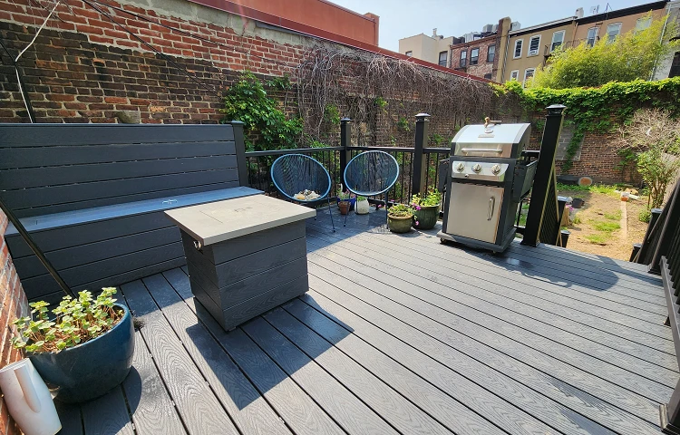 Basement Waterproofing Brooklyn Protect Your Home with Expert Solutions