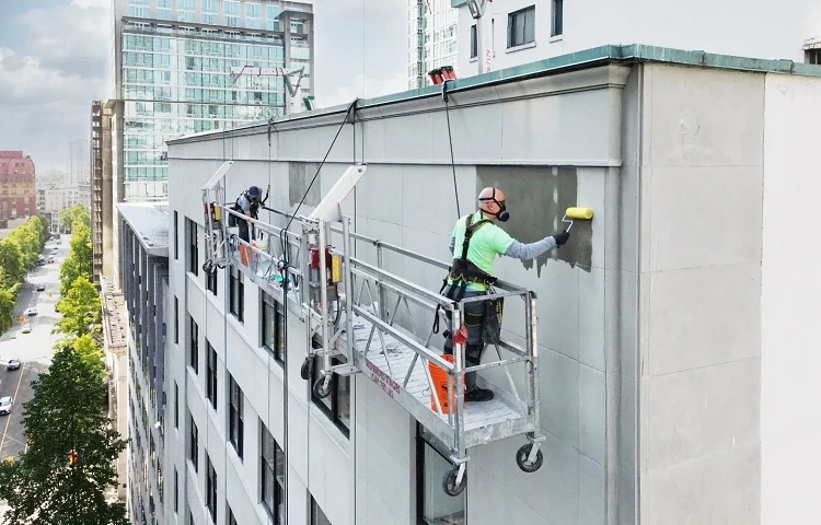 Building Envelope Maintenance Brooklyn Complete Guide for Property Owners