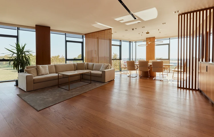 Professional Flooring Installation and Repair Services in Brooklyn, New York