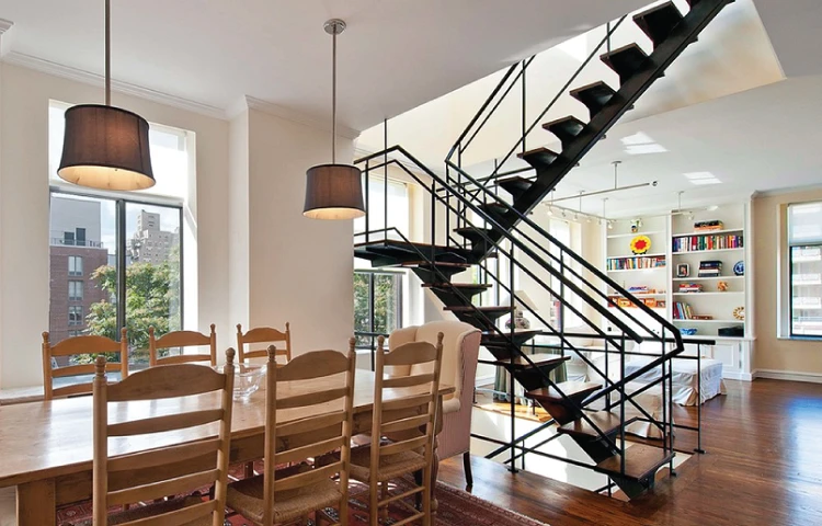 Architectural Metals Brooklyn Your Complete Guide to Custom Metalwork and Fabrication