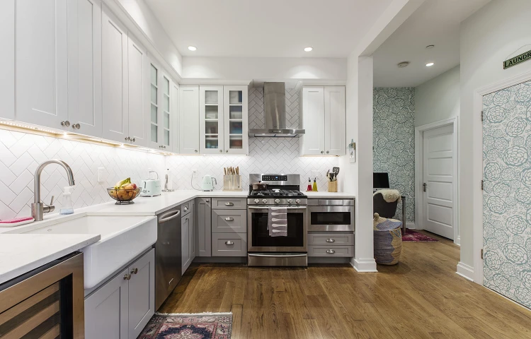 Kitchen Renovation and Replacement Services in Brooklyn, NY