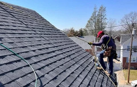 Professional Roof Repair and Replacement Services in Brooklyn, New York